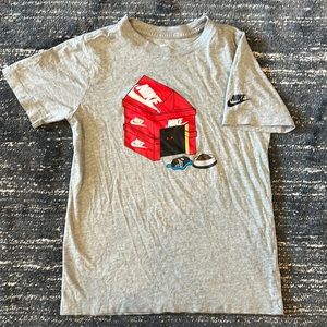 Nike T-shirt